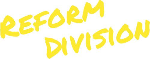 reform division